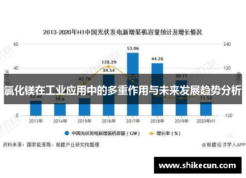 氯化镁在工业应用中的多重作用与未来发展趋势分析