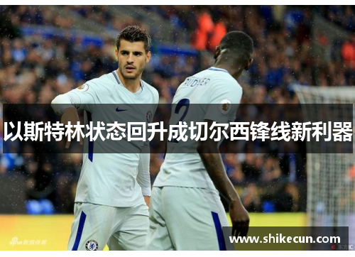 以斯特林状态回升成切尔西锋线新利器